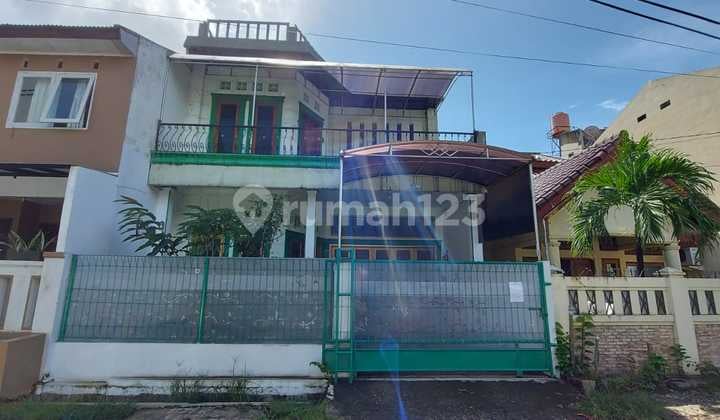 Rumah Tinggal Siap Huni Di Cimanggis Depok