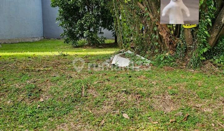 Kavling Siap Bangun Di Kluster Favorite Kota Wisata