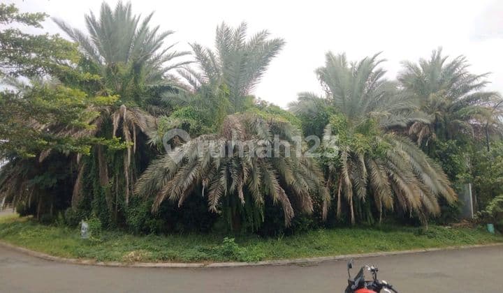 Kavling Hook Murah Siap Bangun Di Kota Wisata