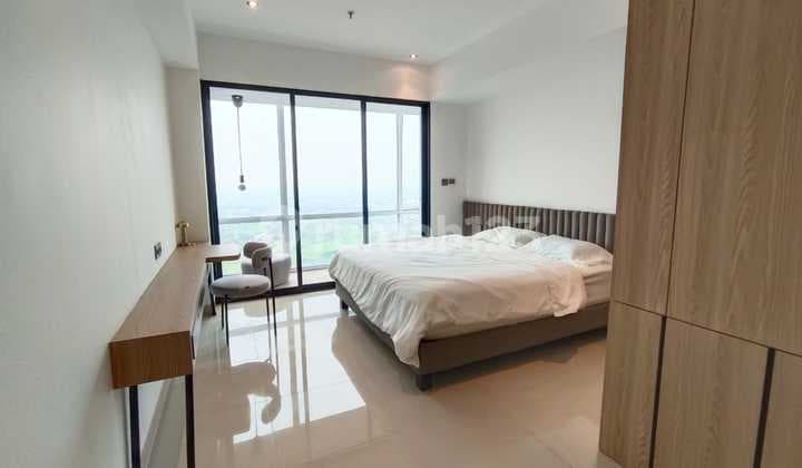 For quick sale URES 2 Apartment Lippo Karawaci