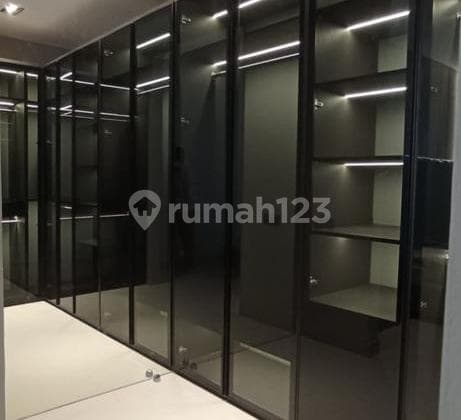 Rumah di Taman Hijau ,Lippo Karawaci Central
, Tangerang