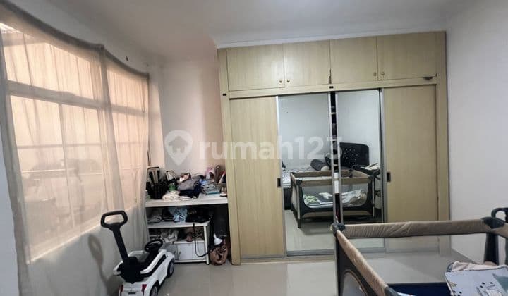 Dijual murah Townhouse Taman Elok Lippo Karawaci Central
