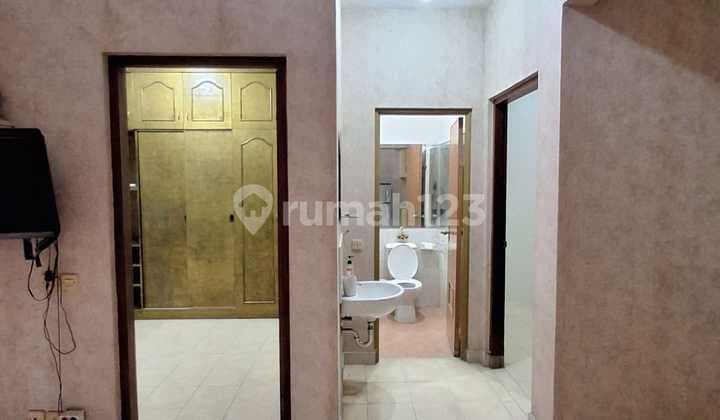 Jual/Sewa cepat rumah TAMAN PARAHYANGAN Lippo Karawaci Barat