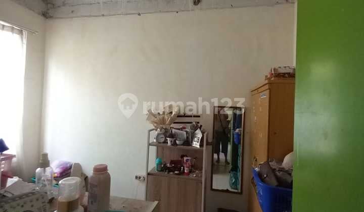 Rumah di Taman Elok Lippo Karawaci Central, Tangerang