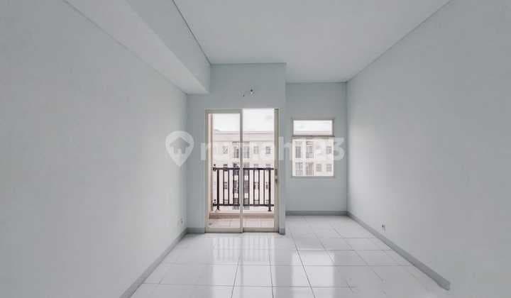 Apartemen AYODHYA KOTA TANGERANG