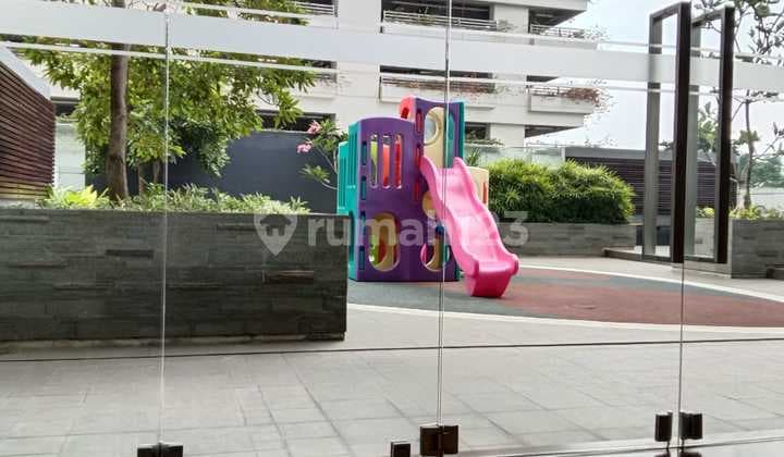 Apartment U Residence Tower 1