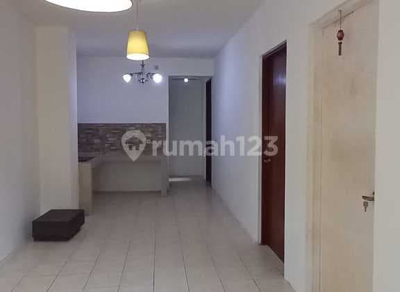 Town House Taman Permata Phth Lippo Karawaci