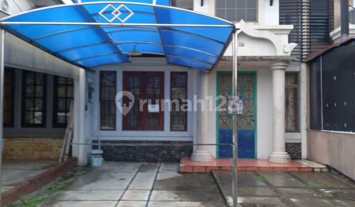 Rumah di Taman Bukit Chedi, Tangerang