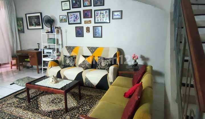 Rumah di Sektor 1d Gading Serpong
, Tangerang