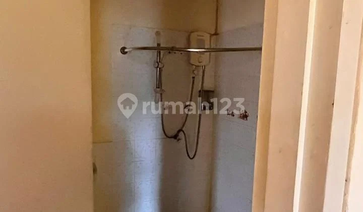 Rumah di Townhouse Taman Elok Lippo Karawaci Central, Tangerang