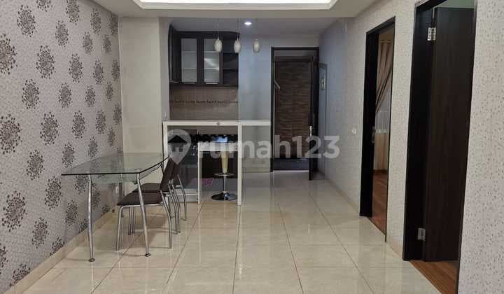 Rumah di Townhouse Taman Hijau Lippo Karawaci
, Tangerang
