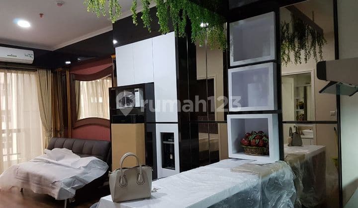 Apartement di Silkwood Maple Tower 1 BR