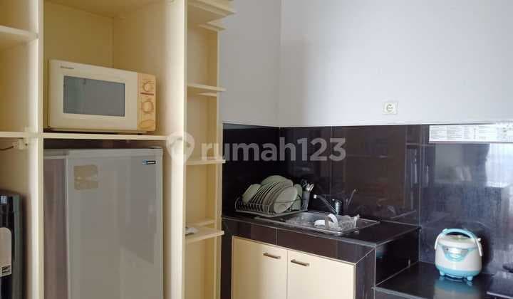 Apartement di Silkwood Maple Tower