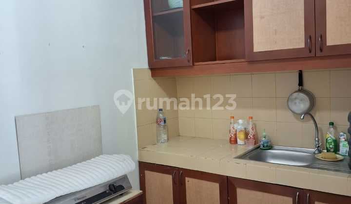 Rumah di Townhouse Taman Hijau
lippo Karawaci Central
, Tangerang