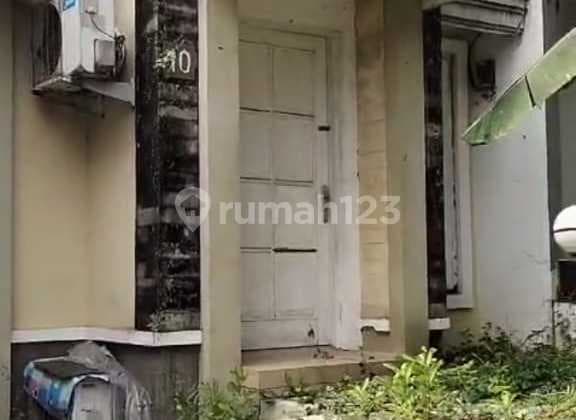 Rumah di Cluster Acacia
lippo Cikarang
, Cikarang