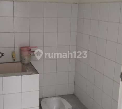 Rumah di Cluster Meadow Green, Cikarang