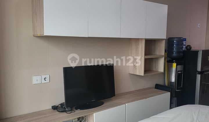 Apartment U Residence 2 Lippo Karawaci