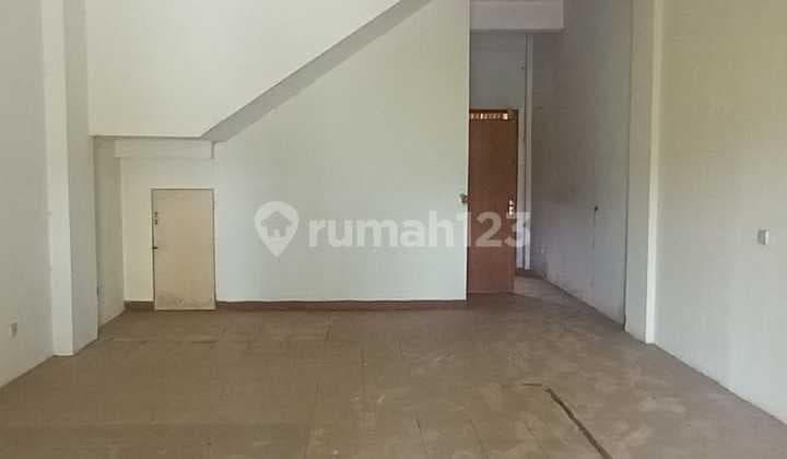 Ruko di Little Asia Lippo Karawaci Barat, Tangerang