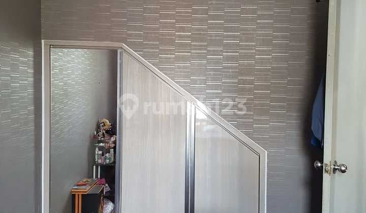 Rumah di Taman Hijau Lippo Karawaci Central, Tangerang