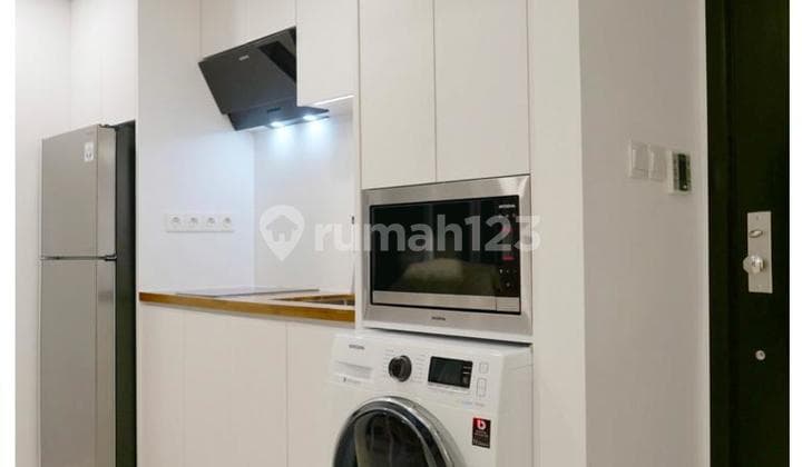 Apartement U Residence Tower 2 Lippo Karawaci