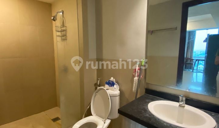 U residence Tower 2 Lippo Karawaci