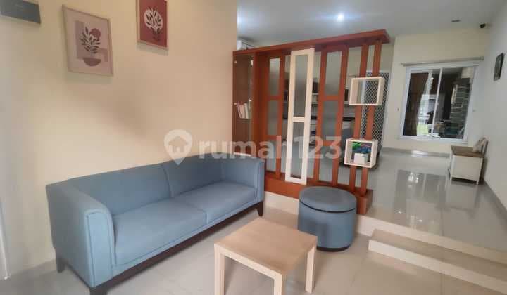 Rumah di Taman Permata Milenium Lippo Karawaci, Tangerang