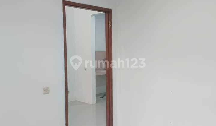 Dijual rumah Taman Ubud Lippo Karawaci