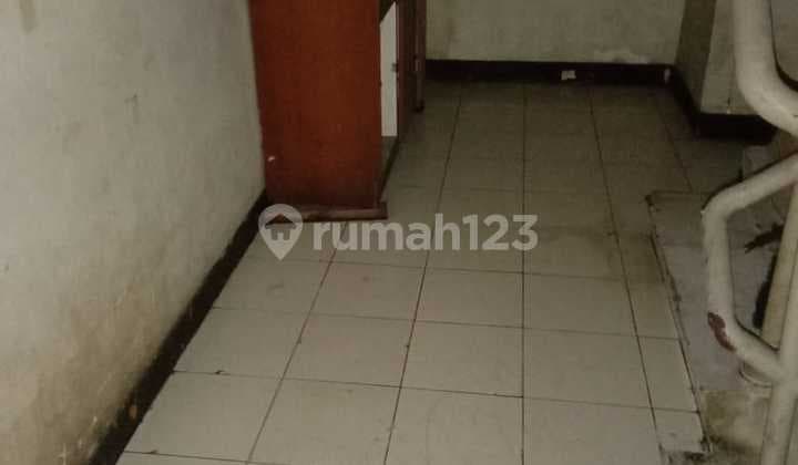 Shop house in Pinangsia, North Lippo Karawaci, Tangerang