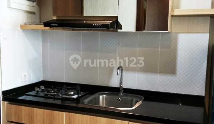 Disewakan Apartemen URES 2 Lippo Karawaci