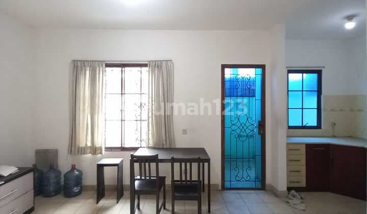 Rumah di Taman Permata Hijau/phth
lippo Karawaci
, Tangerang