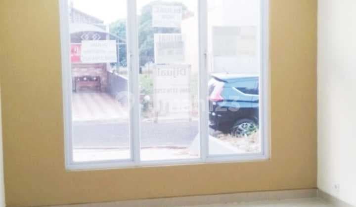 Dijual Cepat Rumah Taman Diponegoro Lippo Karawaci Central
