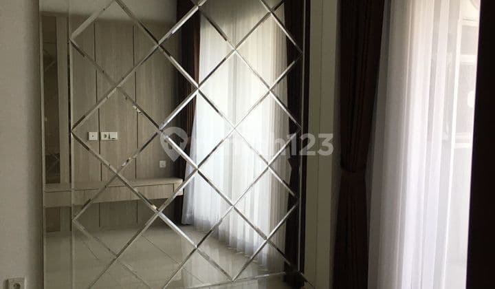 Cheap for sale MTOWN SIGNATURE Gading Serpong Apartment TOWER HERALD