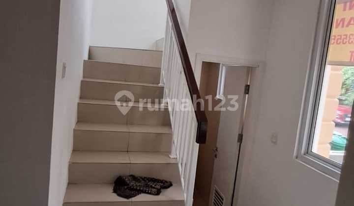 Rumah di Cluster Samara ,Gading Serpong
, Tangerang