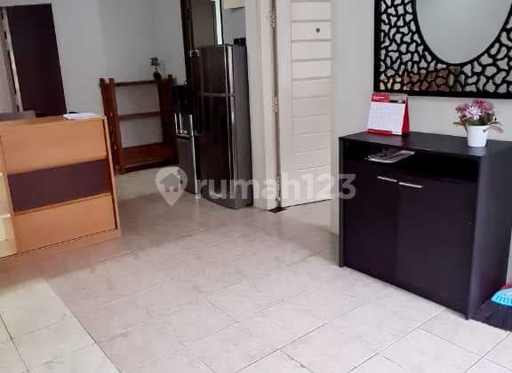 Rumah di Taman Elok ,Lippo Karawaci Central
, Tangerang