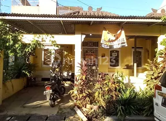 Rumah di Taman Ubud
Lippo Karawaci
, Tangerang