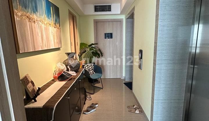 Dijual Rumah Cluster ARCADIA Gading Serpong