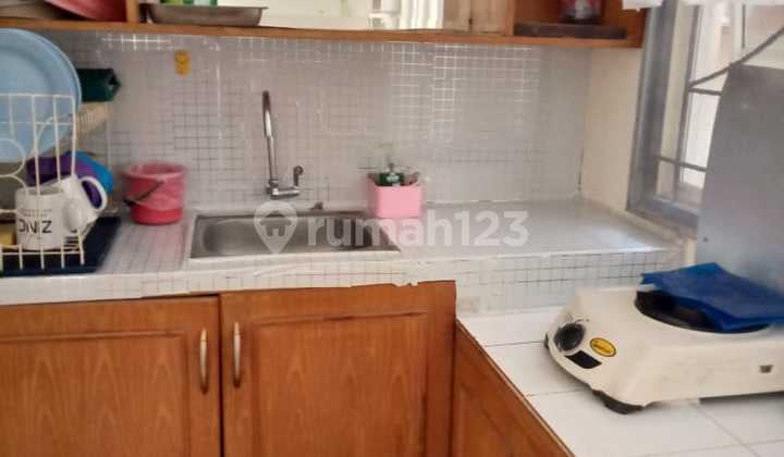 House in Taman Elok, Lippo Karawaci Central, Tangerang