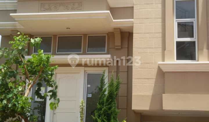 Rumah di Cluster Elista, Gading Serpong
, Tangerang