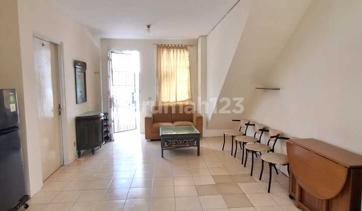 Disewakan Townhouse Taman Elok Lippo Karawaci Central