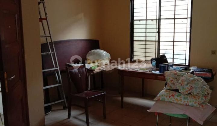 Rumah di Taman Permata Hijau/phth
lippo Karawaci
, Tangerang