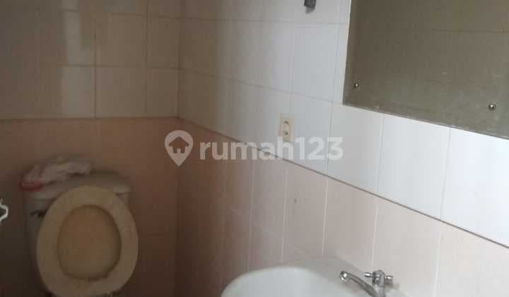 Townhouse Taman Elok Lippo Karawaci Central