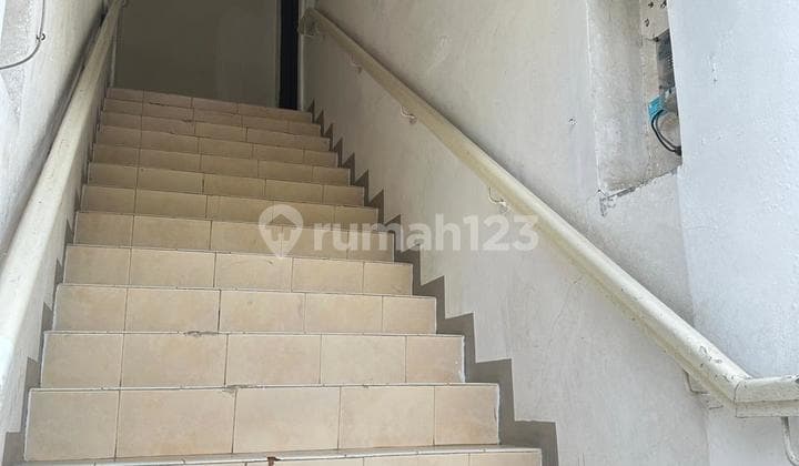 Dijual Murah Townhouse Taman Elok Lippo Karawaci Central