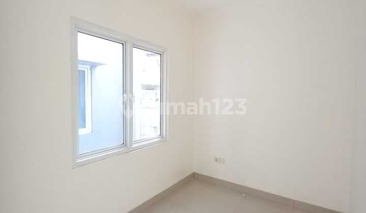 Rumah di Cluster Samara
Gading Serpong
, Tangerang