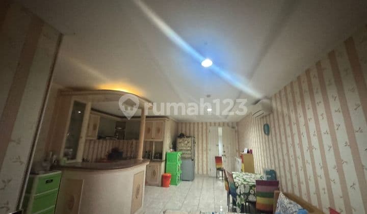 Apartemen French Walk Lyon Garden 2 Kamar di Kelapa Gading, Jakarta Utara
