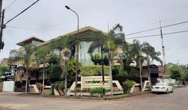 Quick Sale: Hook House in Eramas 2000 Housing Estate, Pulo Gebang Cakung, East Jakarta