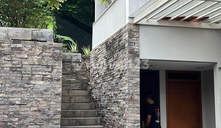 Rumah Gading Kusuma Kelapa Gading. Mewah. Siap Huni