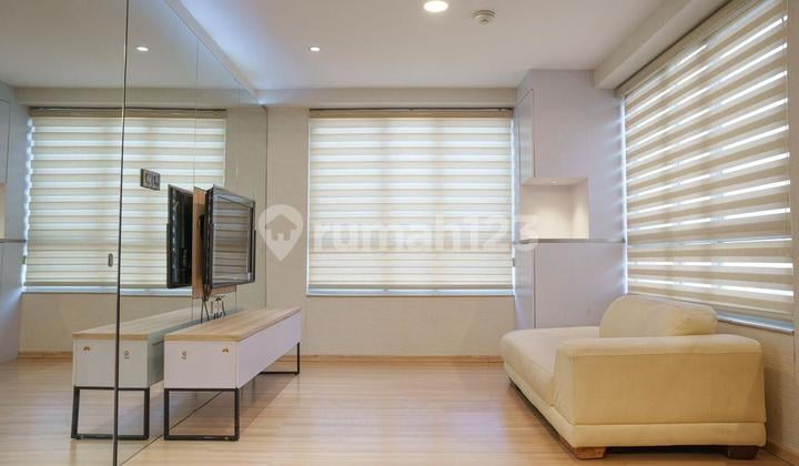 Apartmen Paladian Park Kelapa Gading, Jakarta Utara