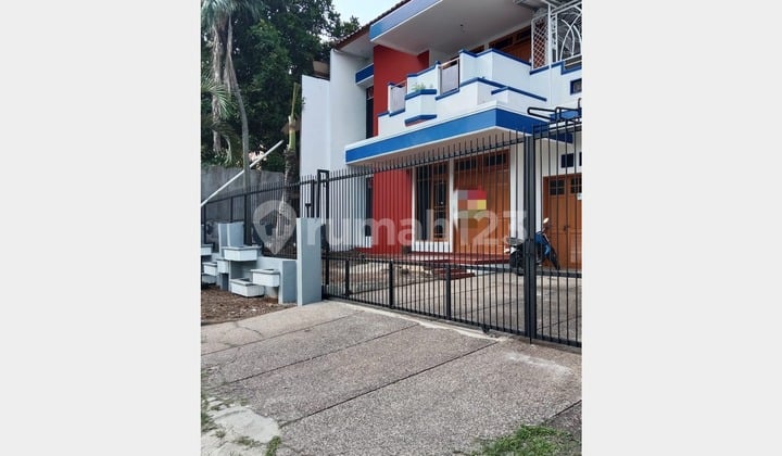 Rumah 2 Lantai di Modernland, Tangerang Rumah 2 Lantai di Modernland, Tangerang