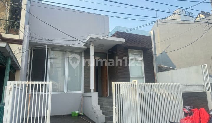 Rumah Bagus Full Furnished di Kelapa Nias Kelapa Gading, Jakarta Utara