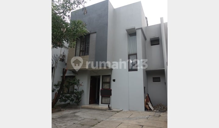 Disewakan Rumah Kos di The Icon, Bsd Tangerang Selatan